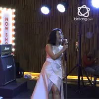 Widi B3 ungkap kenangan yang tak terlupakan selama 25 tahun berkarya.