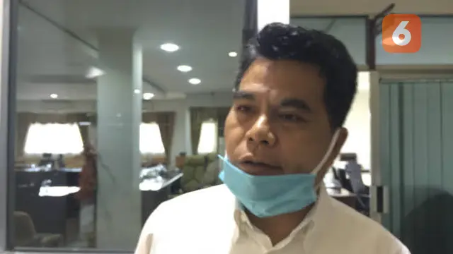Anggota DPRD Paser