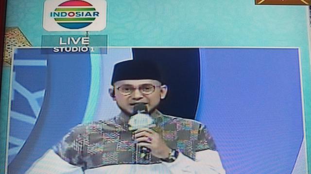 BerAKSI Di Rumah Saja