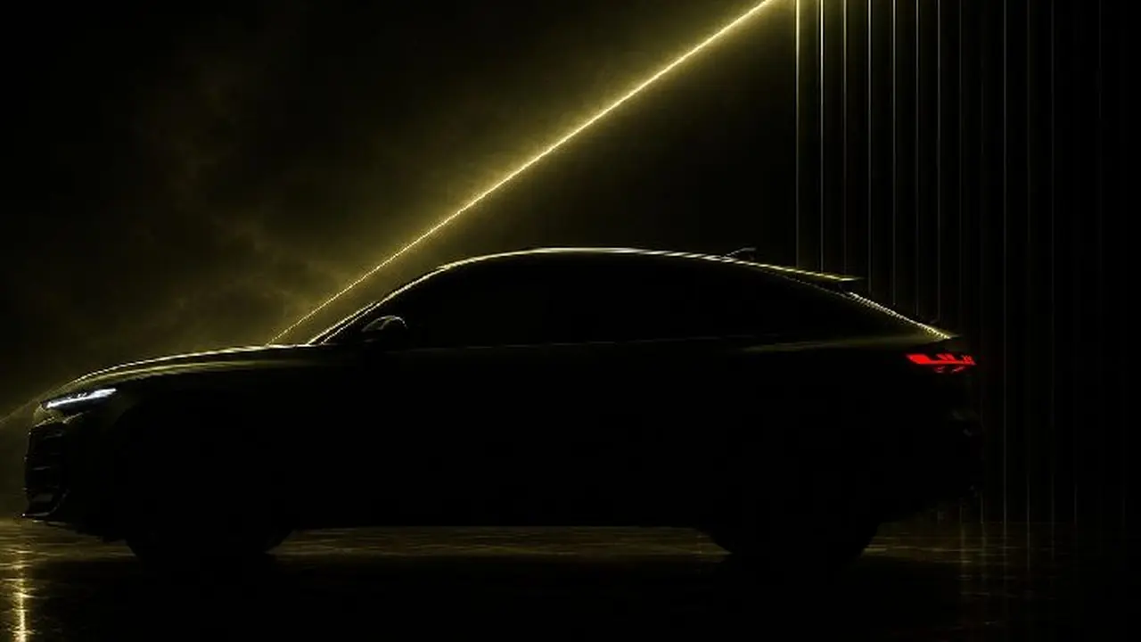 Audi Bocorkan Calon Mobil Baru di Indonesia, Masih Kental DNA Quattro (ist)