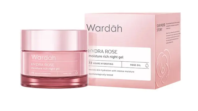 Jelang WFO, Simak 5 Langkah Perawatan Wajah dan Rekomendasi Skincare dari Brand Lokal