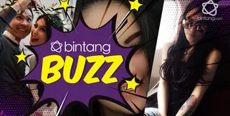 Bintang buzz hari ini ada kasusnya Jennifer Dunn dan lahirnya bayi ganteng Sandra Dewi.