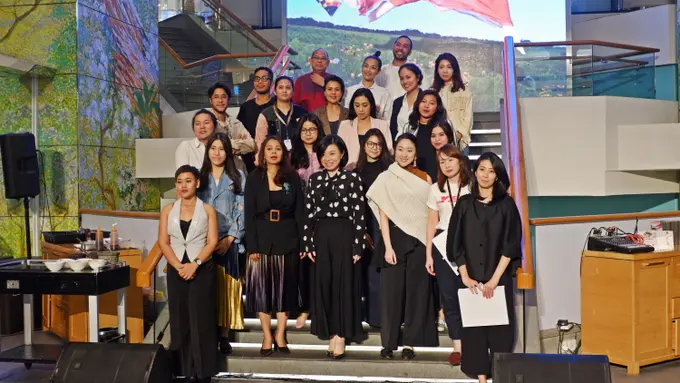 Plaza Indonesia Fashion Week 2019