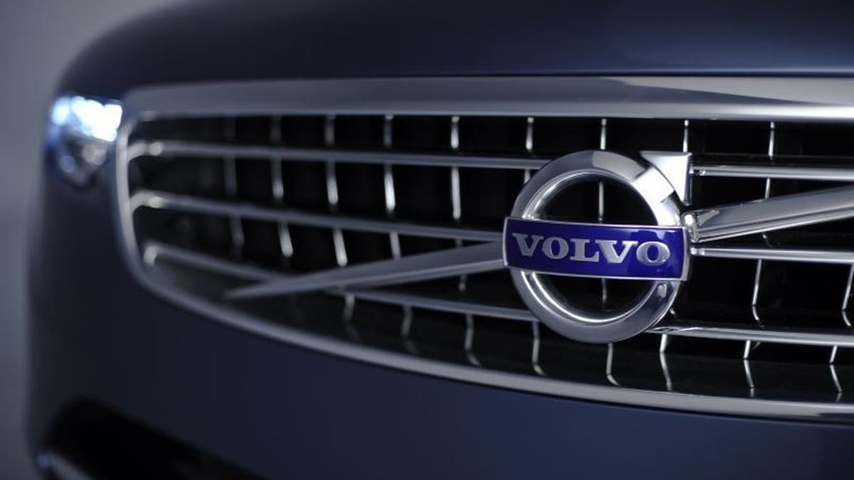 Setelah 50 Tahun, Volvo Kalah di Tanah Kelahirannya Sendiri