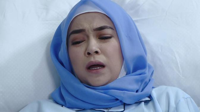 Live Streaming SCTV Sinetron Istri Kedua Episode Minggu ...