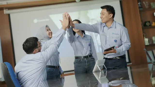 Pabrik Chandra Asri Pacific dapat membuka peluang pekerjaan bagi 3.000 tenaga kerja dalam masa konstruksi dan 250 pekerja saat beroperasi. (Foto: Istimewa)