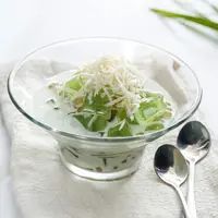 Ilustrasi buko pandan./Copyright shutterstock.com/g/Laila%2BLutfiyana