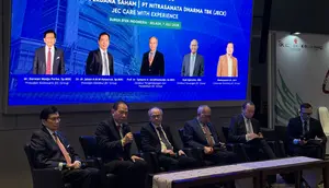 Baru Melantai di BEI, JECX Siap Bagikan Dividen hingga 50 Persen