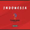 Tim Indonesia SEA Games 2025. (Bola.com/Wiwig Prayugi)