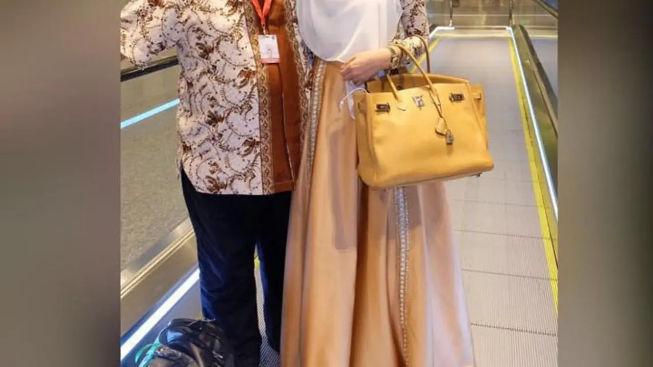 [Bintang] Bella Shofie
