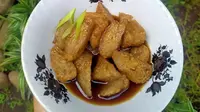 Resep pempek ikan tongkol. (dok. Cookpad @cook_21654745)