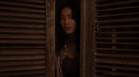 Perempuan Tanah Jahanam