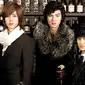 Boys Over Flowers (Pinterest)