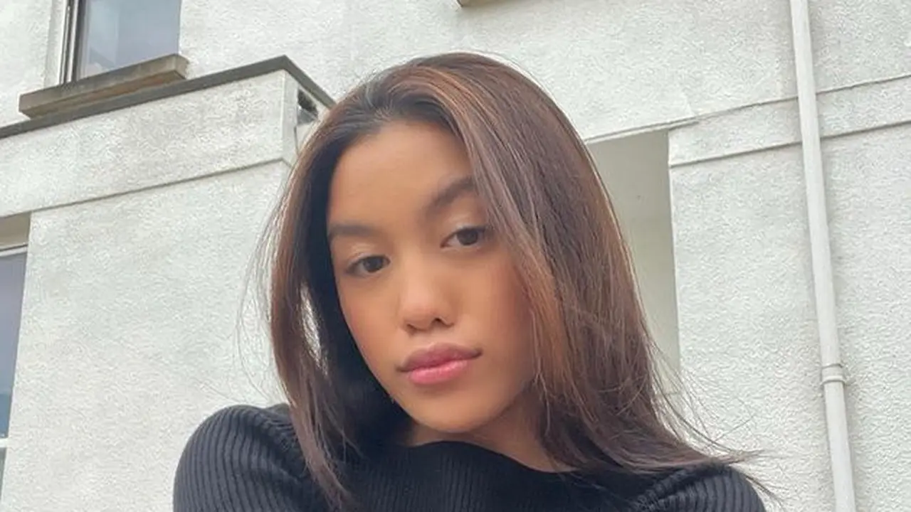 6 Potret Terbaru Lolly Anak Nikita Mirzani, Ubah Nama di Media Sosial dan Unfollow Sang Ibu