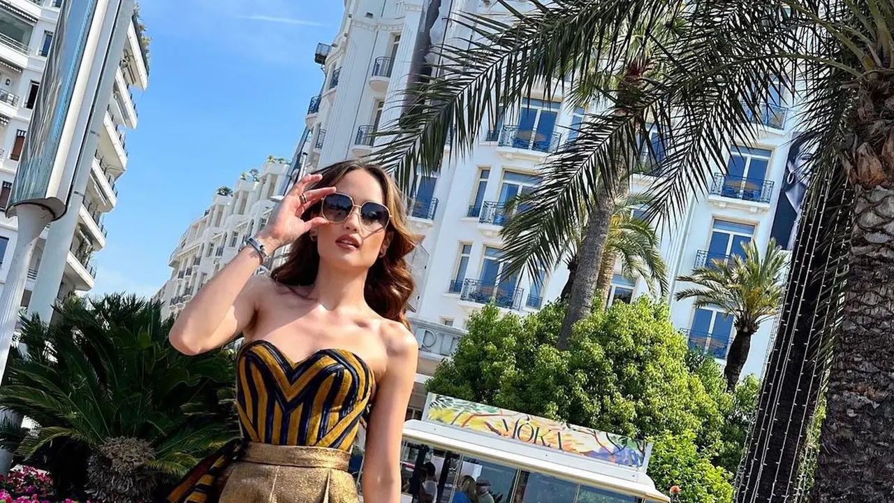 6 Potret Cinta Laura hingga Wulan Guritno yang Berzodiak Paling Fashionable