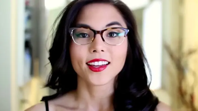 Photo copyright Youtube/Anna Akana