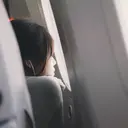 Rawdogging, Benarkah Duduk Diam Tanpa Hiburan Selama Penerbangan Bermanfaat?