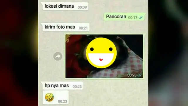Kemampuan komunikasi penting untuk menyampaikan maksud dan arti.