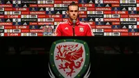 Gareth Bale (Reuters/Gonzalo Fuentes)