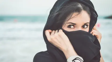 Kisah Siti Maryam Ibunda Nabi Isa As Sebagai Teladan Bagi Muslimah Lifestyle Fimela Com