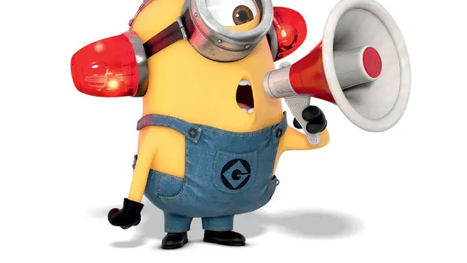 14 DIY Kreatif Buat Kamu Pecinta Minions