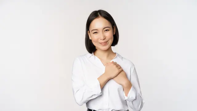 illustrasi Apresiasi Diri