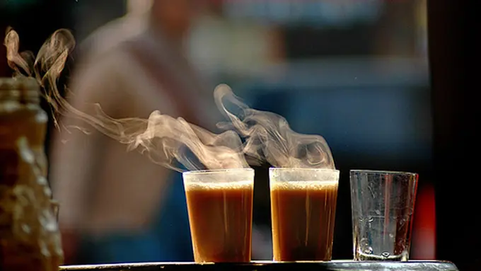 Selain Kopi, 4 Minuman Ini Juga Ampuh Hilangkan Kantuk