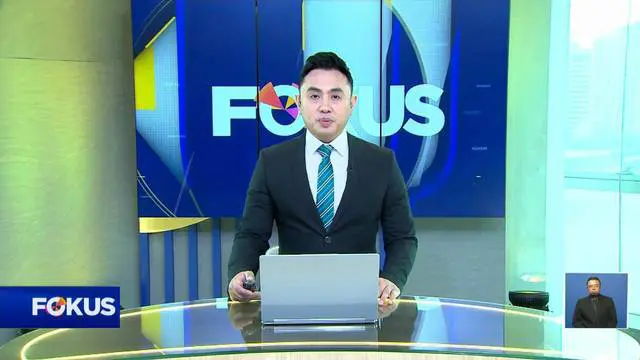 Fokus : Banjir Hambat Aktivitas Warga Rawa Buaya Jakbar