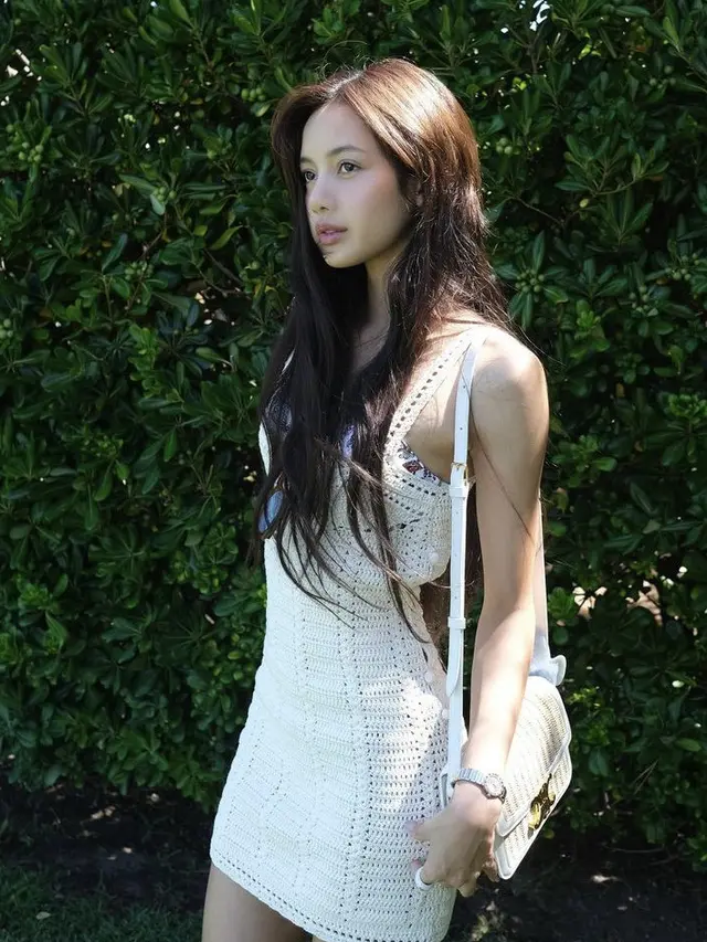 Lisa BLACKPINK  [Instagram/lalalalisa_m]