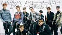 Harga Tiket Konser EXO di Indonesia Diumumkan