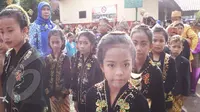 Celoteh Anak-anak SD tentang Kartini 