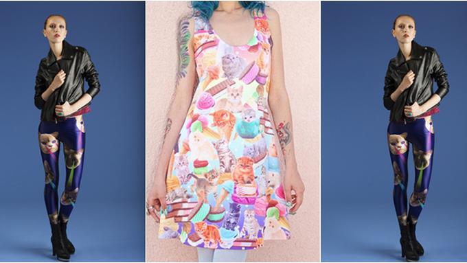 Aksesoris Kucing Anda