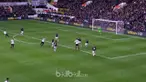 Dele Alli ciptakan operan indah nan berkelas yang membantu Harry Kane membuat gol. (Ballball Video)