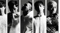 Anggota Big Bang tidak mendapat tiket konsernya sendiri, kecuali TOP.