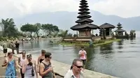 Bali Masuk Daftar 60 Kota Pilihan Orang Super Kaya Dunia