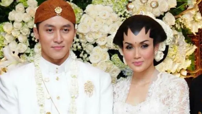 [Bintang] Demian Aditya dan Sara Wijayanto