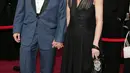 Meninjau ke masa lalu, Johnny Depp dan Vanessa Paradis sudah menjalin hubungan lama dan tak mengherankan jika keduanya kembali bersama. Terlebih keduanya sudah memiliki dua orang anak. (AFP/Bintang.com)
