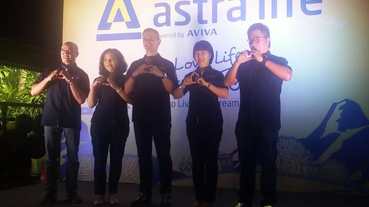 PT Astra Aviva Life (Astra Life) mencatatkan kinerja yang positif di tahun 2015.