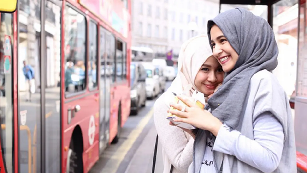 [Bintang] Shireen Sungkar