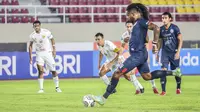 BRI Liga 1: Dua Hal yang Diwaspadai Pelatih Persib dari Arema FC