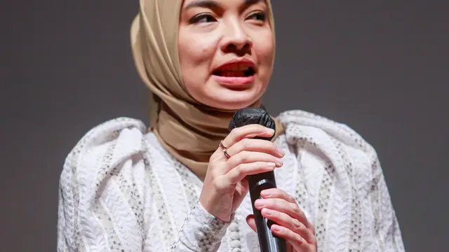 [Fimela] Tika Bravani