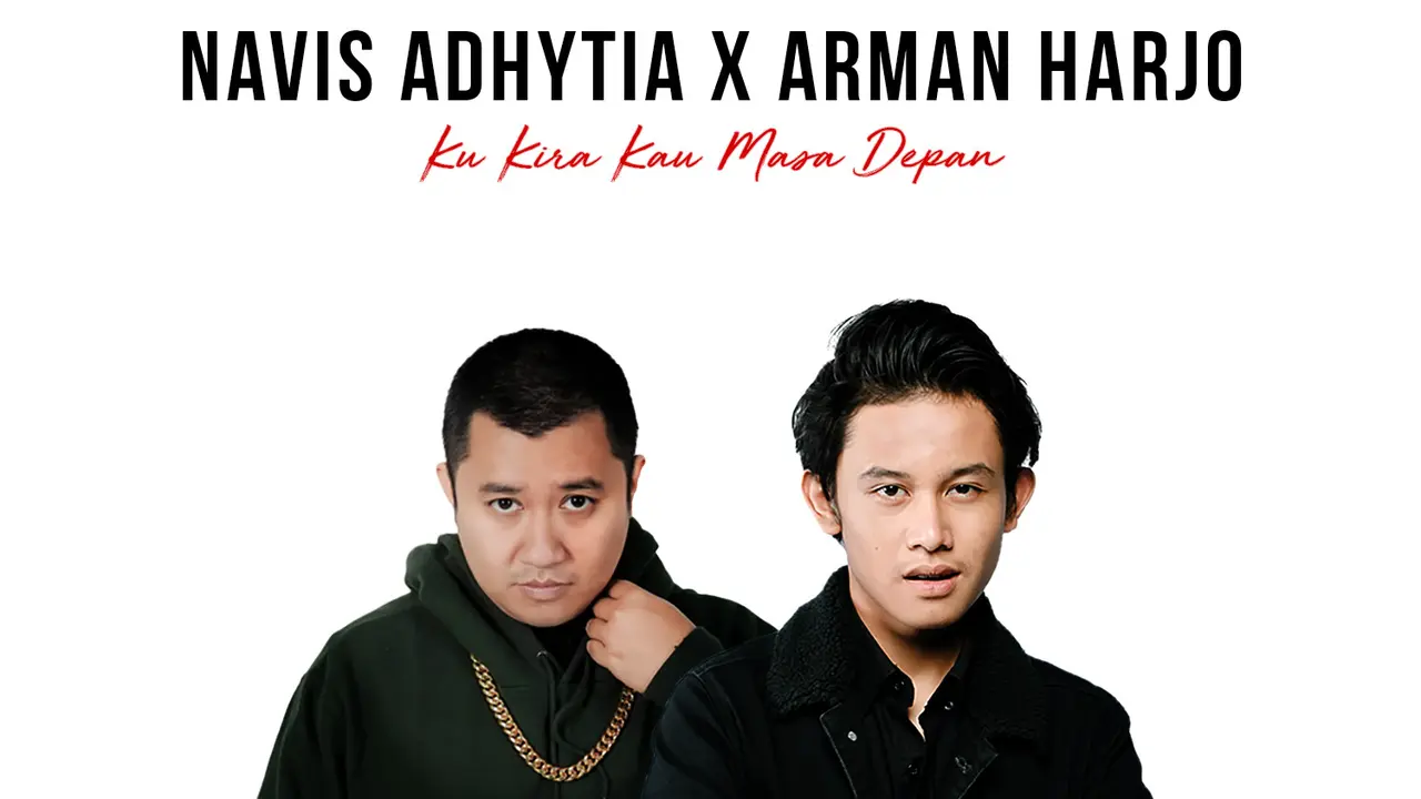 Navis Adhytia X Arman Harjo
