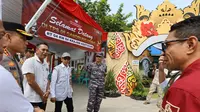 Pastikan Berjalan Lancar dan Kondusif, Forpimda Banyuwangi Pantau Pelaksanaan Pilkada 2024