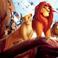 The Lion King (1994)