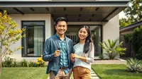 9 Doa Rumah Baru untuk Memohon Berkah dan Perlindungan, Perlukah Syukuran?