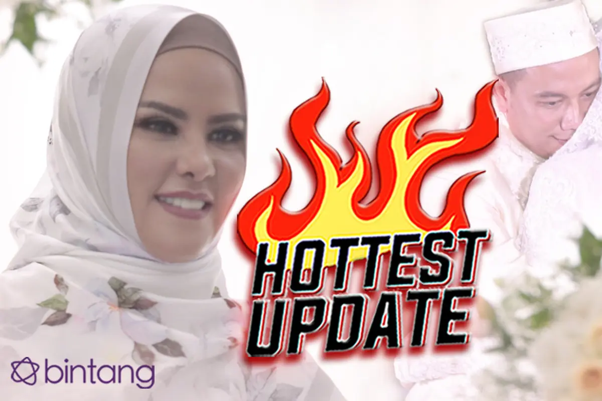 [Bintang] HL Hottest Update Angel Lelga 2