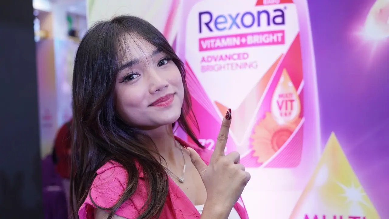 Fujianti Utami Putri