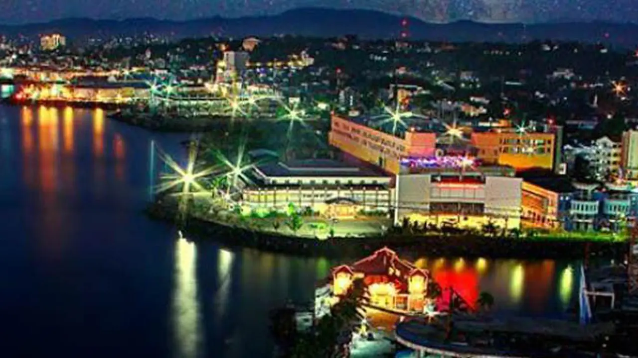 Sambut Wisman Tiongkok, Manado Penuhi Desember dengan Event