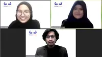 Mahasiswa Fasilkom UI Menjadi Finalis Imagine Cup 2022 (Dok. UI)