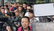 Febrie Jawab Tudingan Punya Usaha Tambang hingga Minta Proyek ke Pemerintah